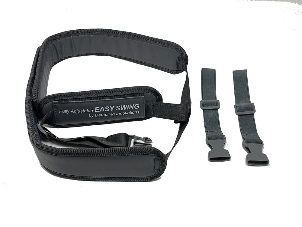 Detecting Innovations MK111 Easy Swing Harness - Updated Version