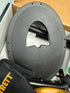 Used Once - Garrett Ace 300 Metal Detector with Waterproof Search Coil