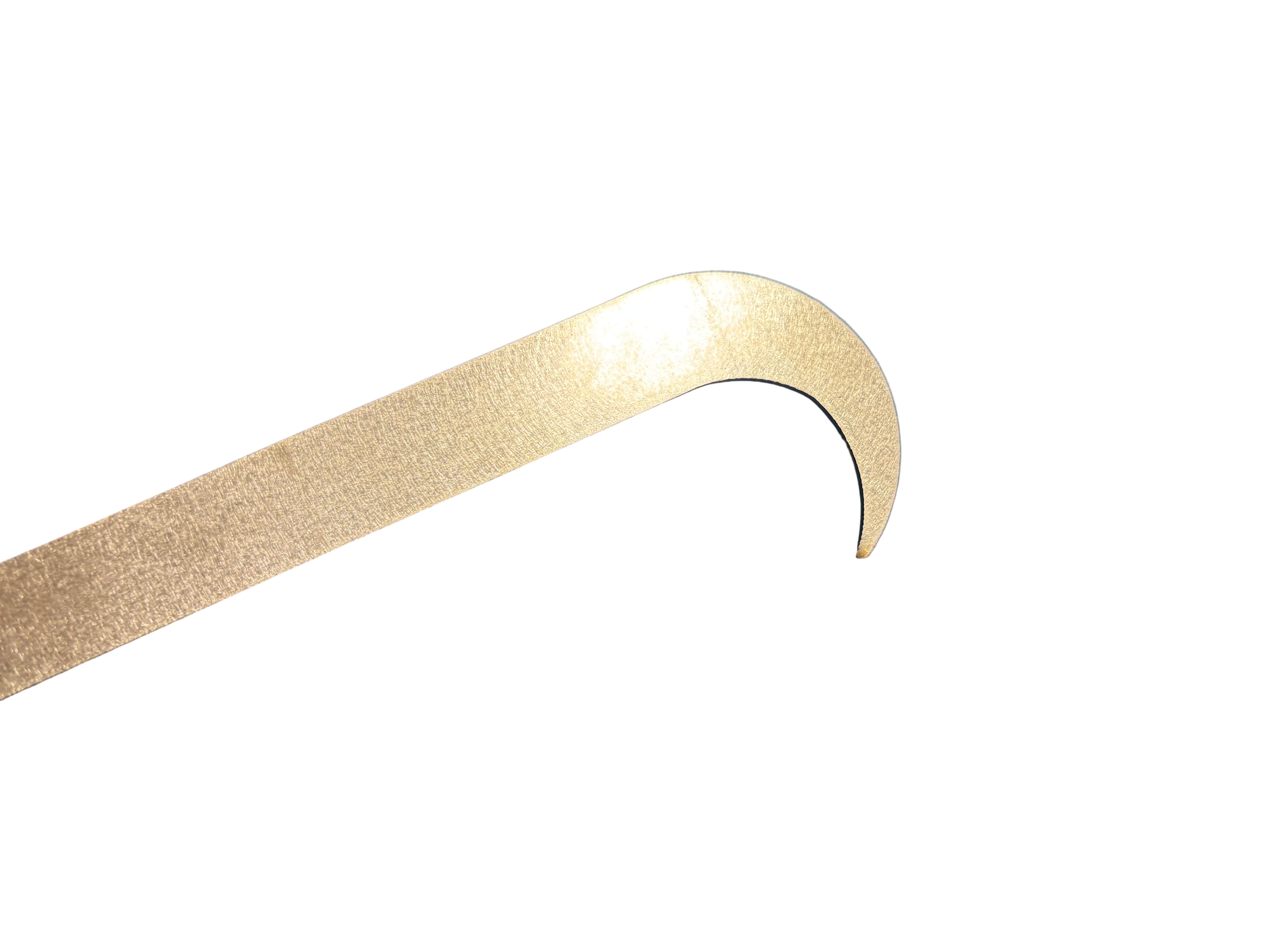 Keene Crevis Claw with Premium Handle