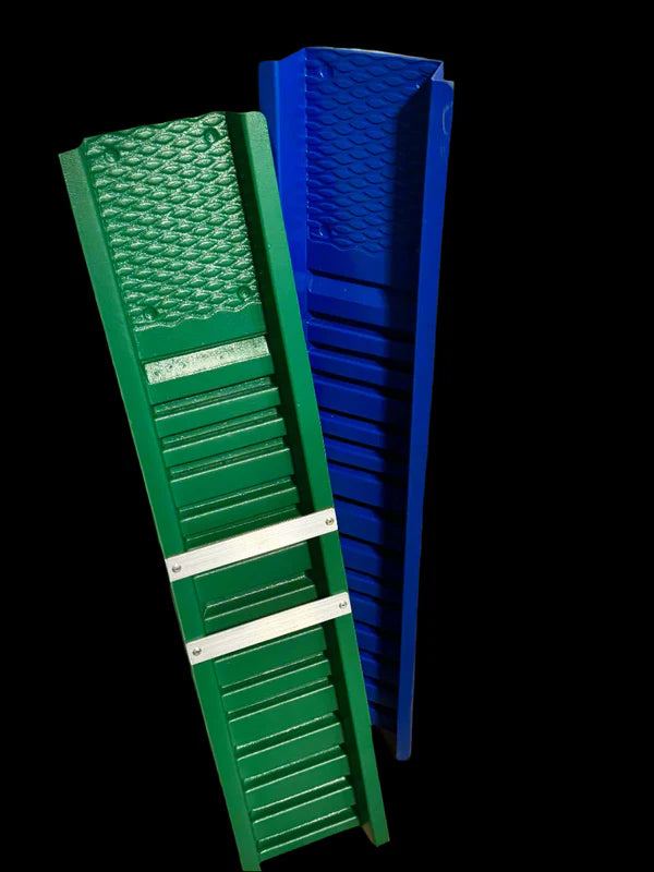 Mini XL Long Tom 6" x 32" - Geosluice