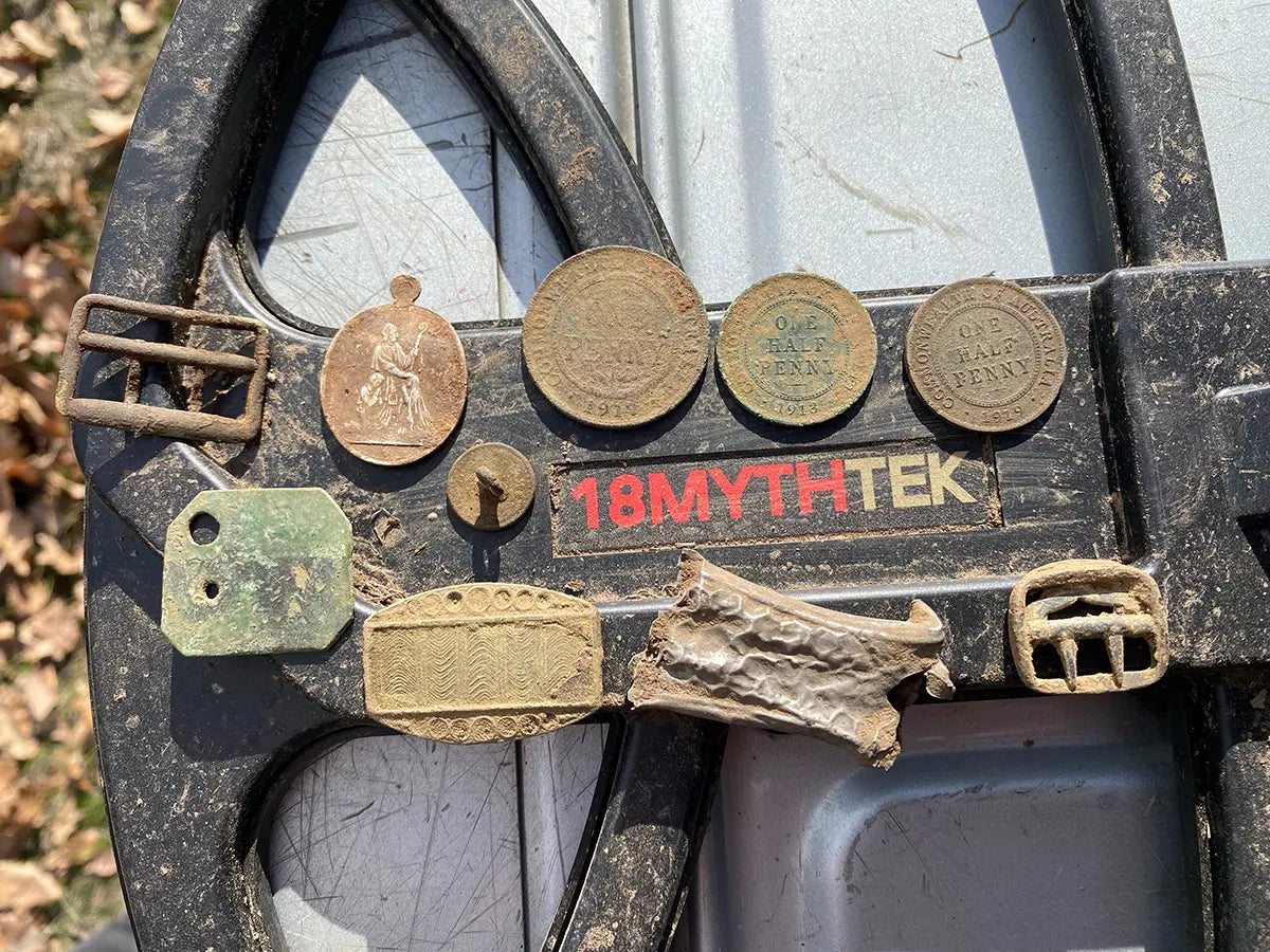 Coiltek 18" MYTHTEK DD Manticore Coil