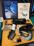 USED White’s 6000 Di Pro SL Metal Detector Package