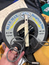 USED White’s 6000 Di Pro SL Metal Detector Package