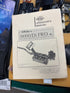 USED White’s 6000 Di Pro SL Metal Detector Package