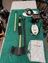 Fisher Gold Bug 2 Combo 6.5" and 10" Coils Bundle