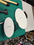 Fisher Gold Bug 2 Combo 6.5" and 10" Coils Bundle