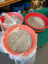 Pioneer Mesh Classifier Set 3 mesh sizes