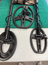 Used Garrett AT Max Metal Detector