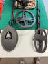 Used Garrett AT Max Metal Detector