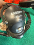 Used Garrett AT Max Metal Detector