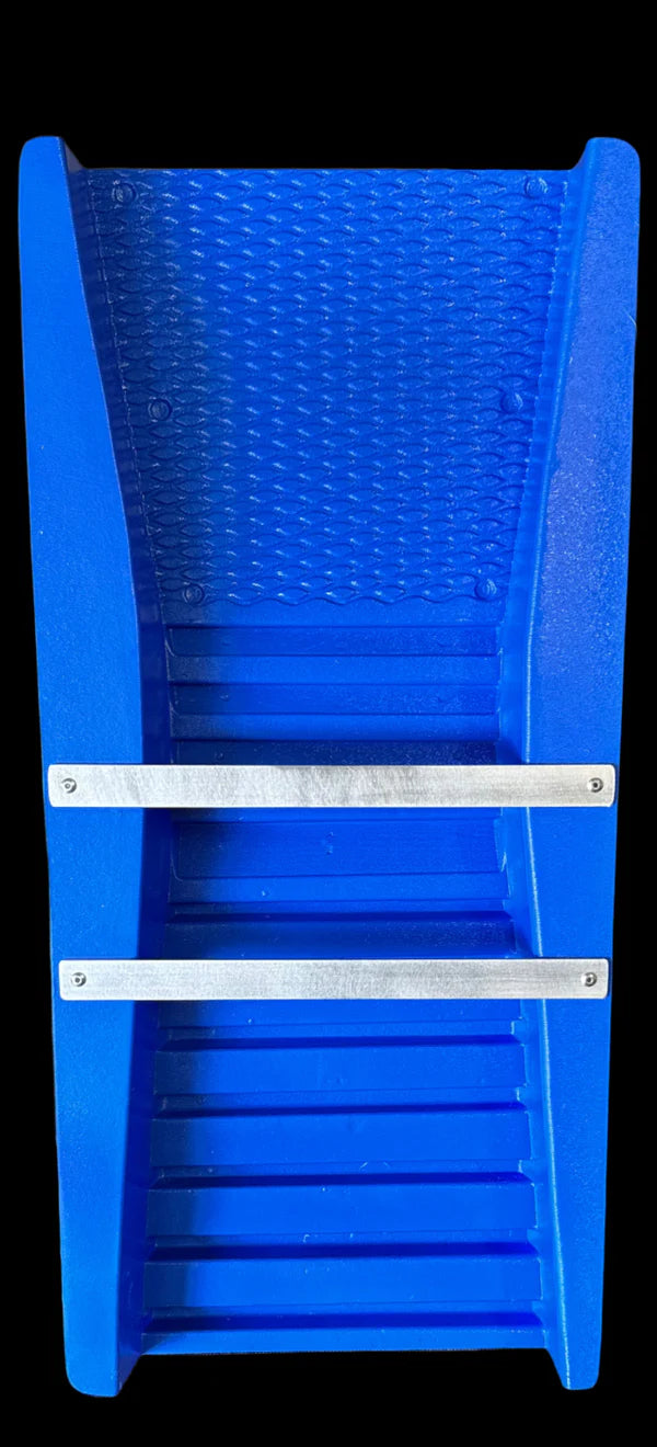 GeoSluice - Colorado River Sluice