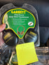 Open Box Garrett ClearSound Easy Stow Headphones - Unused