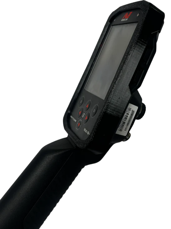 Minelab Manticore Rubber Control Box Bumper Protection