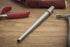 11" Unmarked Round Stone Setting Ring Mandrel