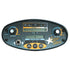 Bounty Hunter Lonestar Metal Detector with 8" Waterproof Search Coil