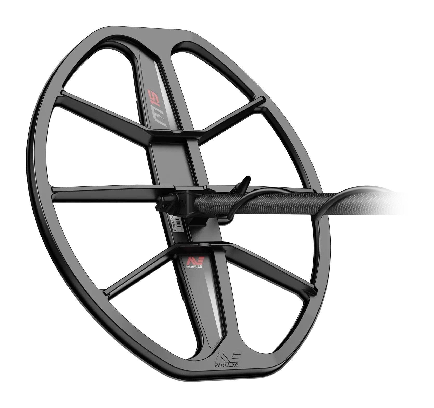 Minelab Manticore M15 Coil