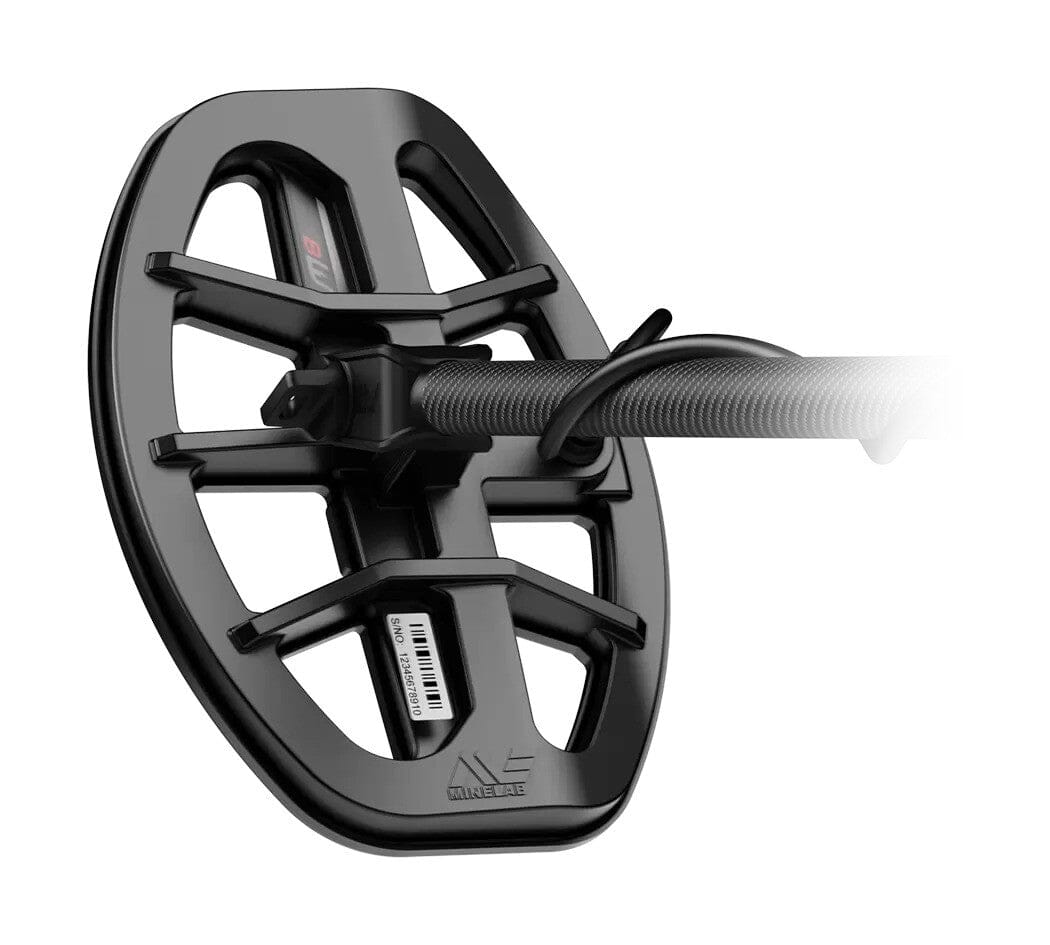 Minelab Manticore M8 Coil