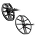 Minelab Manticore M8 and M15 DD Coils