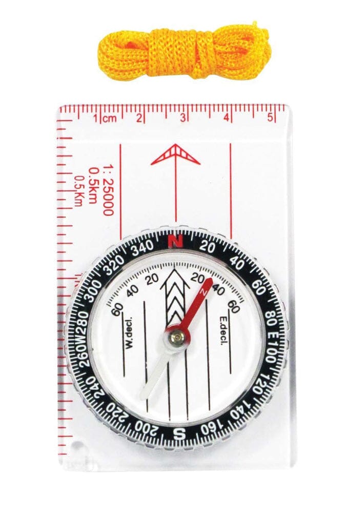 Map Compass
