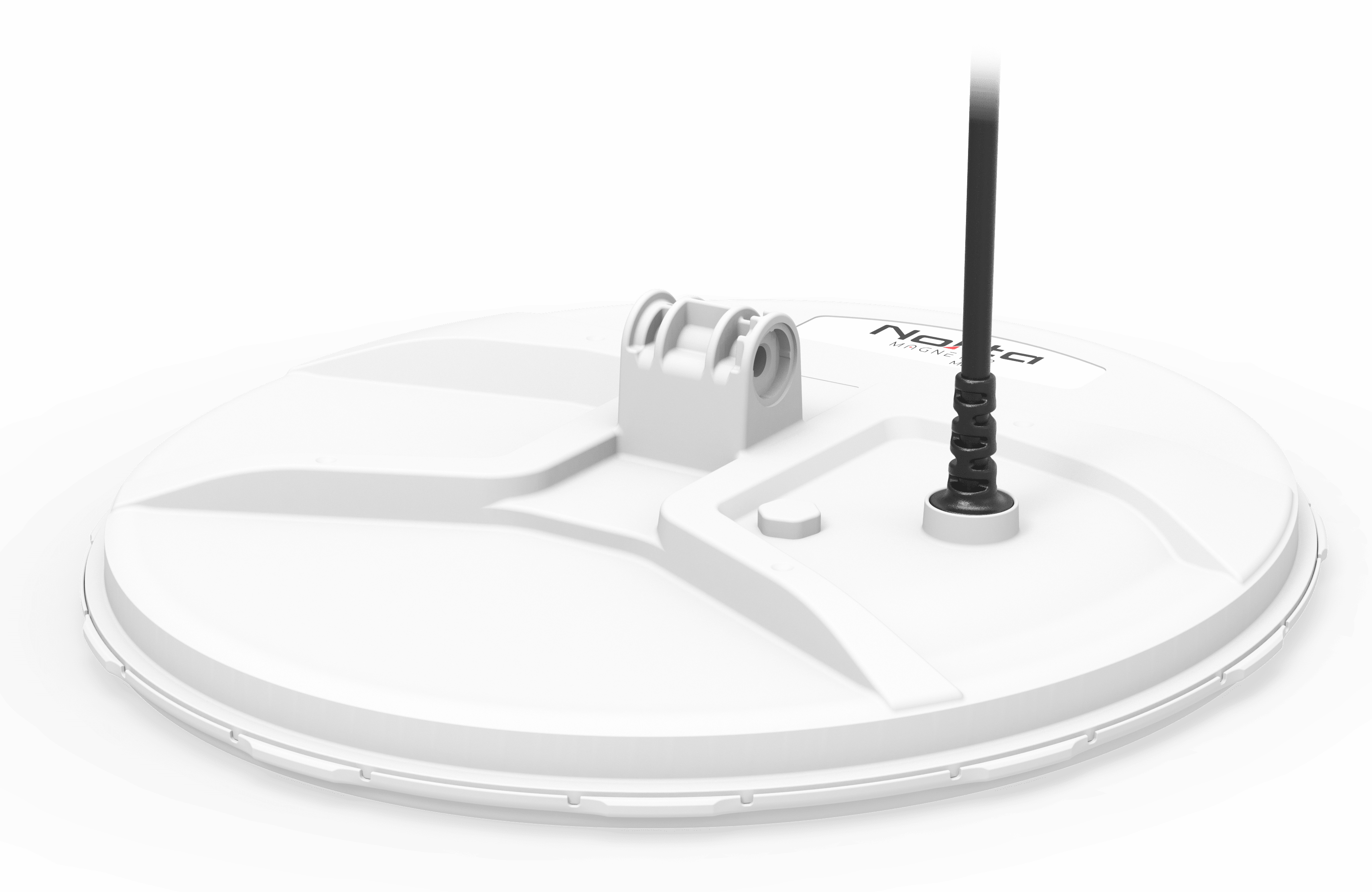 Nokta Magnetar 9000 Pulse Induction Metal Detector - Intro Pack with 2 Coils