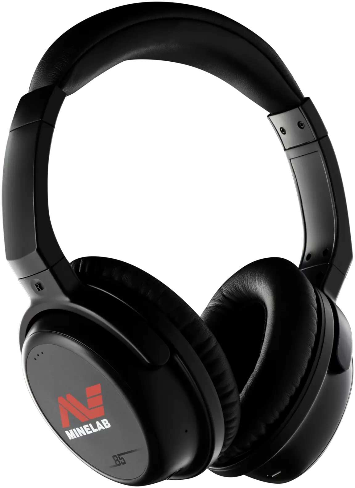 Minelab ML 85 Wireless Headphones (X-Terra Pro, Equinox 700 / 900