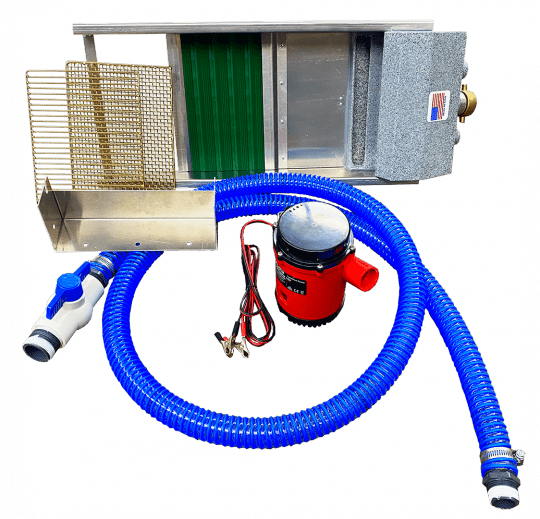 A52S Mini Max Full Conversion Kit - Transform Your A52S into a Highbanker or Mini Max
