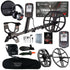 Minelab Manticore High Power Metal Detector with FREE 15" M15, 8" M8 Coils, and Gear