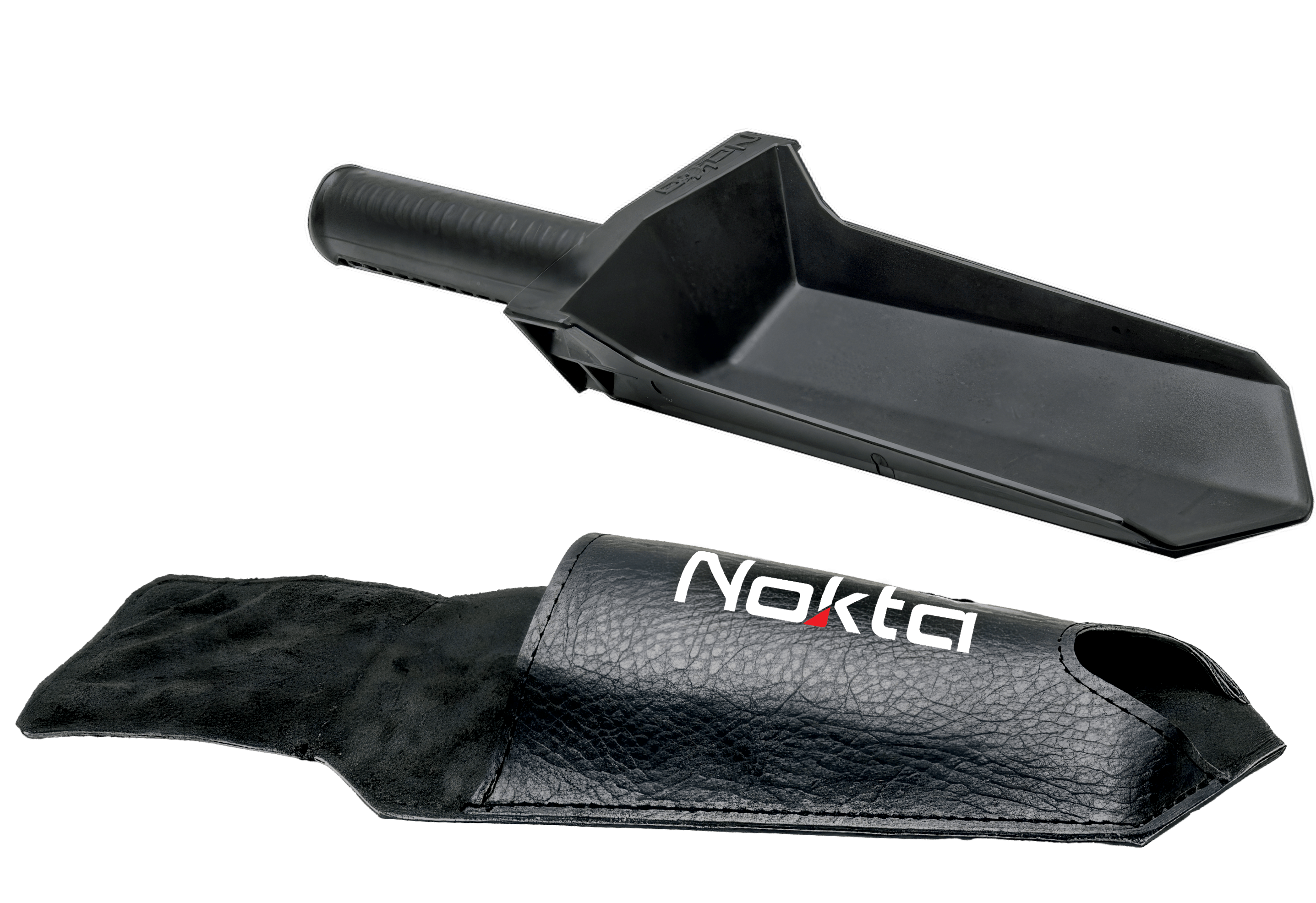 Nokta Magnetar 9000 Pulse Induction Metal Detector - Intro Pack with 2 Coils