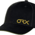XP ORX Black Cap