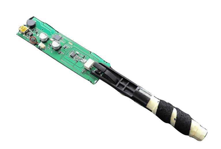 XP MI-6 Replacement Circuit Board