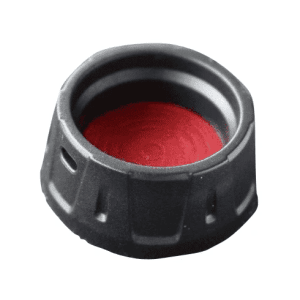 XP MI-4 & MI-6 Replacement Top with red membrane