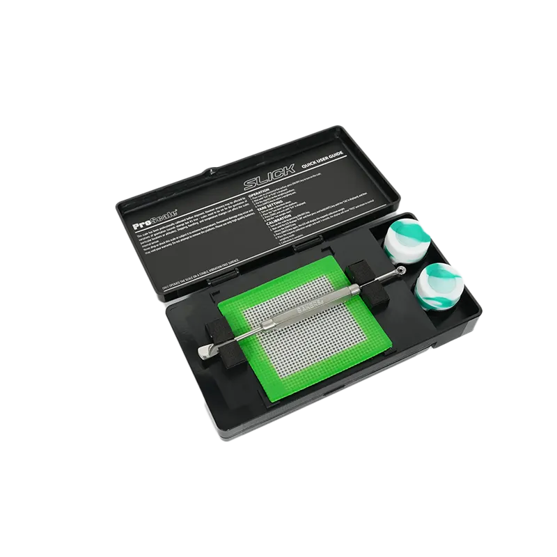 ProScale Slick Concentrate Kit and Scale - 100g x 0.01g