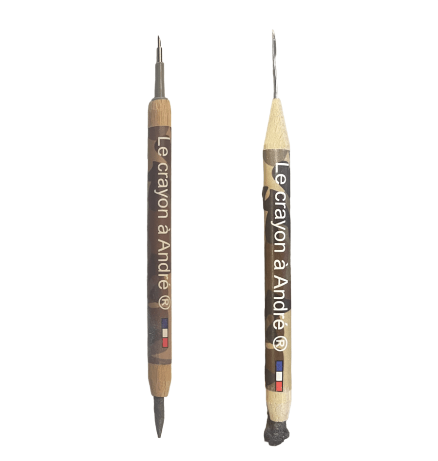 "The BEST" - Pro Cleaning Tool Set by Le'Crayon a Andre