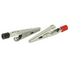 Alligator Clips with Insulated Grip
