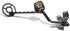 Bounty Hunter Quickdraw Pro Metal Detector with 10" Waterproof Search Coil