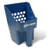 Bounty Hunter blue sand scoop for metal detecting