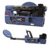 Minelab SDC-2300 Metal Detector and Additional Rechargeable Li Ion Battery
