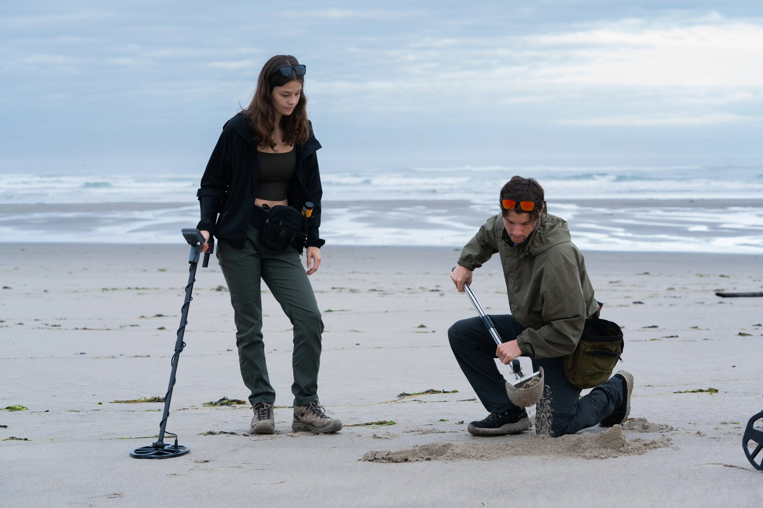 Minelab VANQUISH 460 Metal Detector - Waitlist