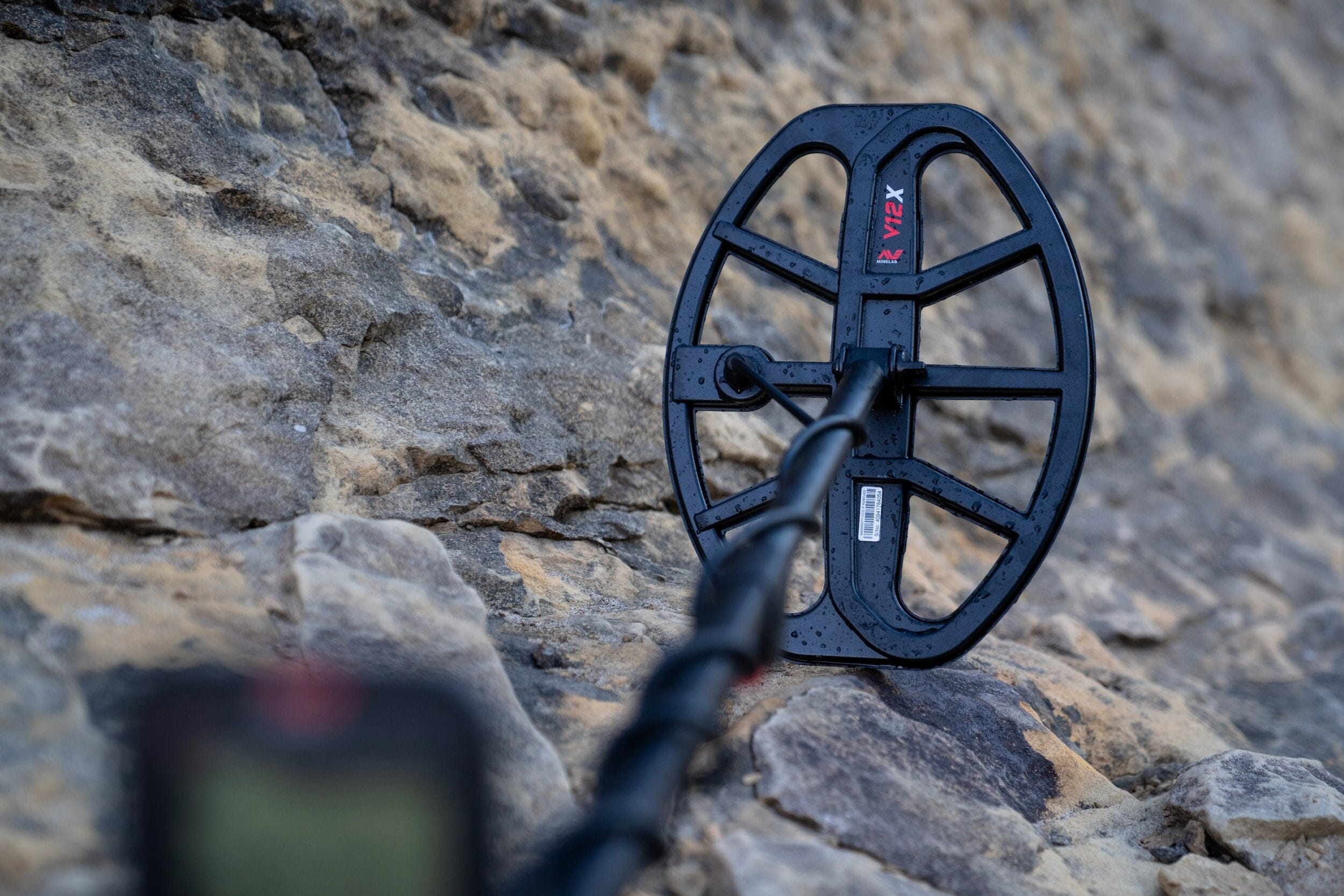 Minelab VANQUISH 560 Metal Detector - Waitlist