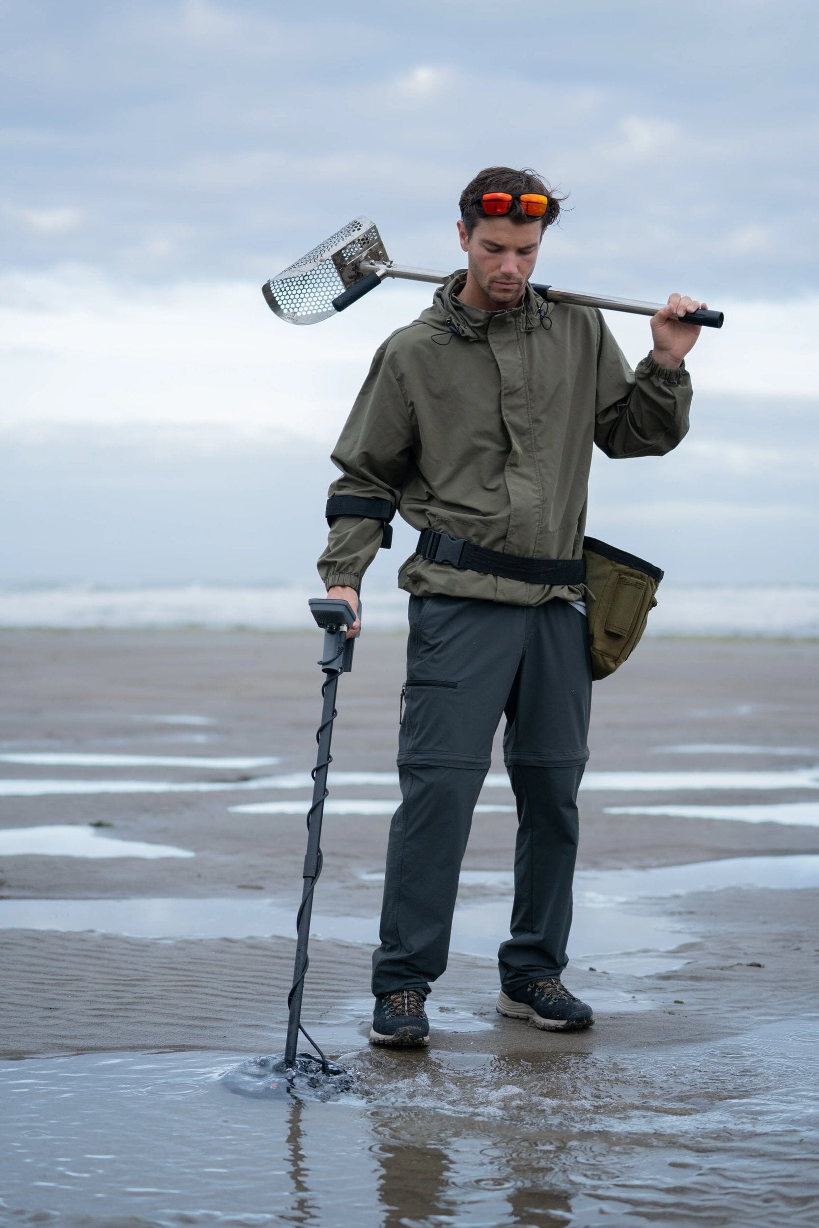 Minelab VANQUISH 360 Metal Detector - Waitlist