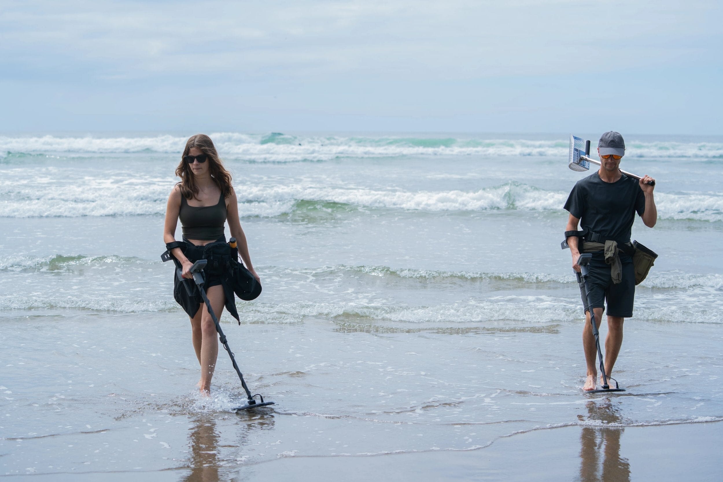 Minelab VANQUISH 360 Metal Detector - Waitlist