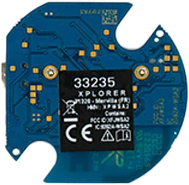 XP WSA II PCB Replacement Part