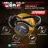 XP DEUS II Gold Metal Detector with Elliptical FMF Coil, Remote & WSA II XL Headphones
