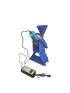 Magnetite Collector Base Unit