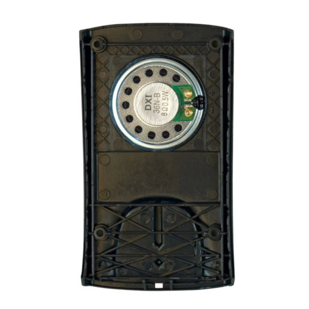 XP DEUS & ORX Remote Control Bottom Housing with Speaker