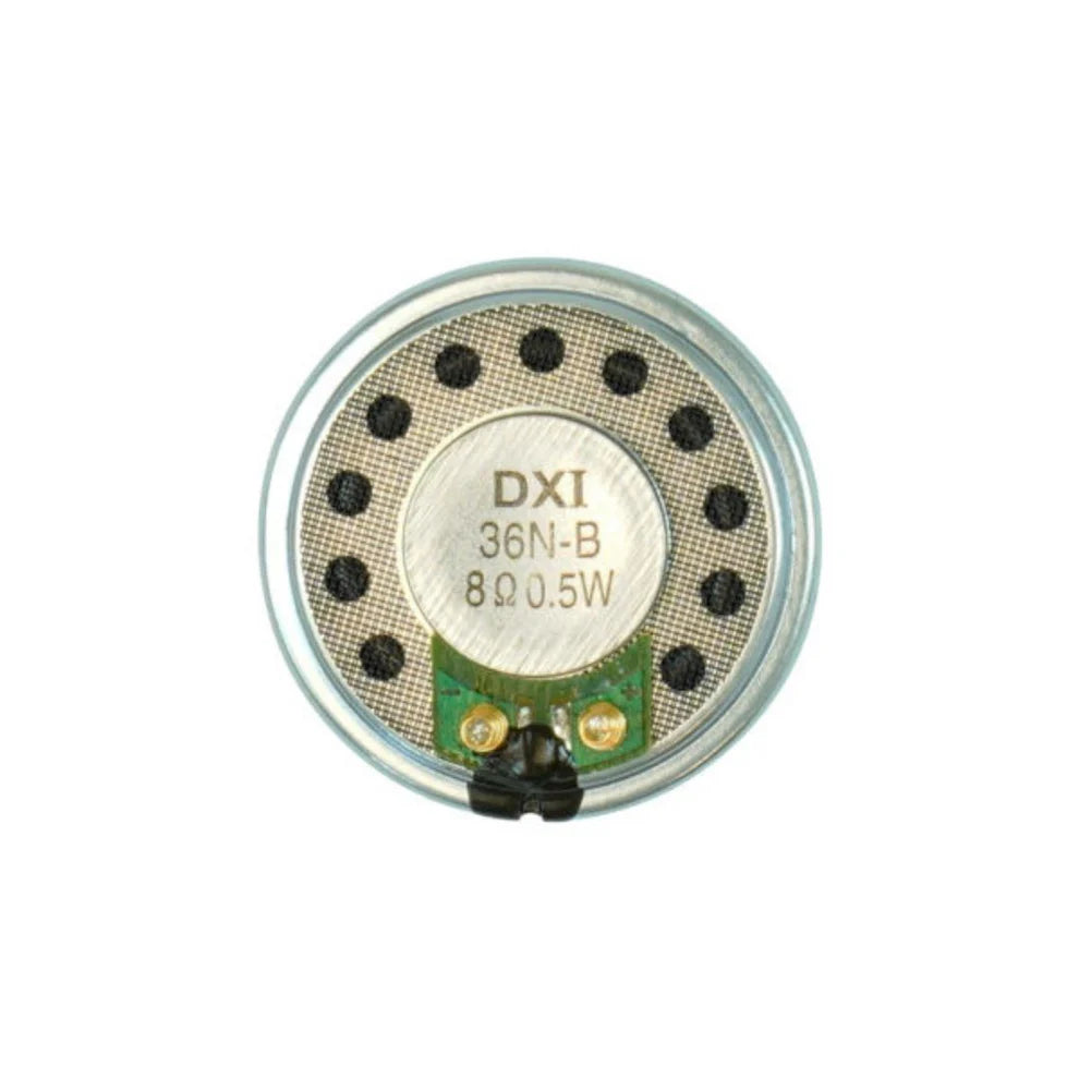 XP DEUS / ORX / WS3 Speaker Replacement