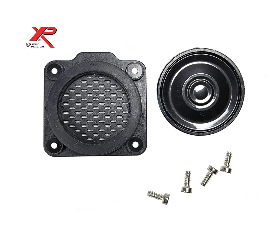 XP DEUS II Remote Control Speaker Kit