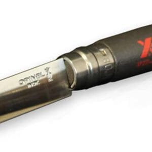 XP Opinel Tradition Knife - Black Edition