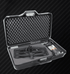 Returned XP Deus II XTREM HUNTER Bundle - with Deus II 11" Coil, WSA II-XL Headphones, XTREM HUNTER Coils