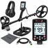 Nokta Legend 2 Metal Detector with Free High Quality Backpack